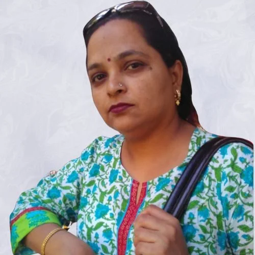 Director at Ajaib Enterprises -Geeta